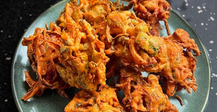 অন্তঃসত্ত্বা মায়ের জন্য ভালো ‘সবজি পাকোড়া’