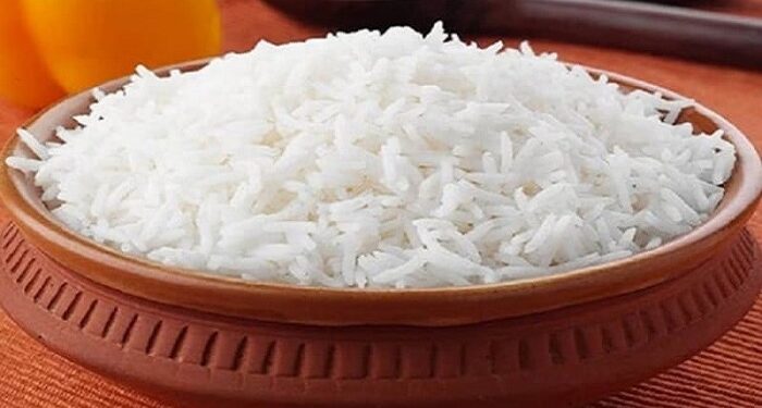 ভাত খেয়েও ফিট থাকবেন যেভাবে