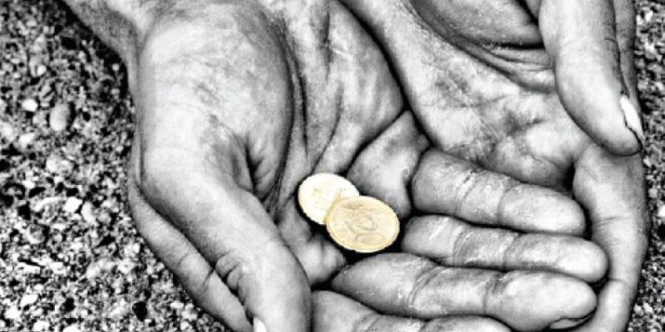 গরিব বলে কাউকে অবজ্ঞা করা যাবে না