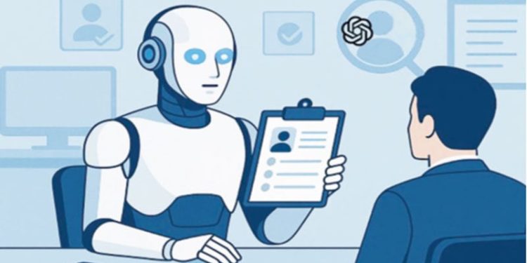 জব সাইট তৈরি করছে ওপেনএআই