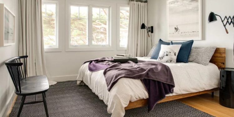 কতদিন পর পর বিছানার চাদর পরিষ্কার করা উচিৎ?