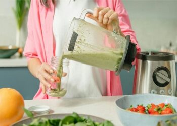 ব্লেন্ডার ব্যবহারের ক্ষেত্রে যেসব ভুল এড়িয়ে চলবেন