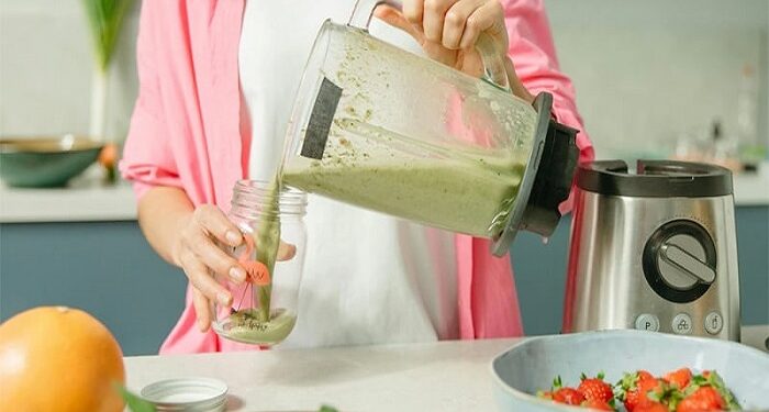 ব্লেন্ডার ব্যবহারের ক্ষেত্রে যেসব ভুল এড়িয়ে চলবেন
