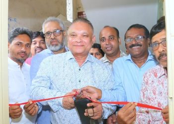 ডিআরইউতে চালু হলো ভিসা প্রসেসিং কার্যক্রম-স্বল্প খরচে আবেদন করতে পারবেন সদস্যরা