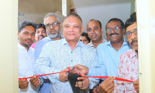 ডিআরইউতে চালু হলো ভিসা প্রসেসিং কার্যক্রম-স্বল্প খরচে আবেদন করতে পারবেন সদস্যরা