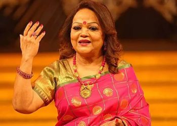 ঘরে বসে দেখা যাবে ‘জুঁইফুল : সাবিনা ইয়াসমিন’