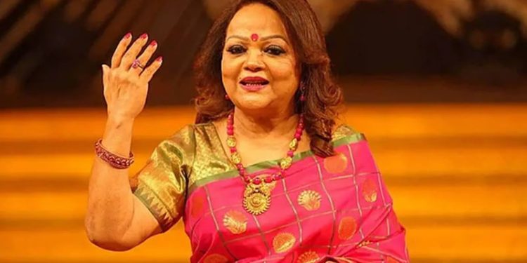 ঘরে বসে দেখা যাবে ‘জুঁইফুল : সাবিনা ইয়াসমিন’