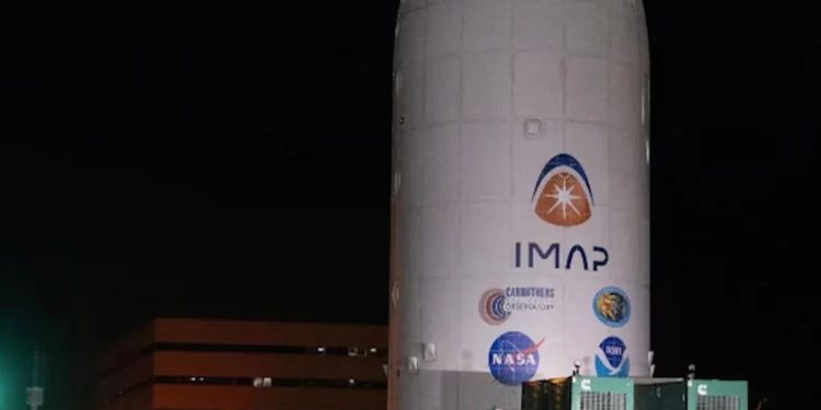 মহাকাশ আবহাওয়া পূর্বাভাসে নতুন যুগের সূচনা