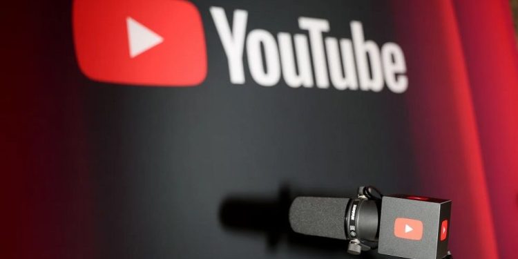 ৪ বছরে ক্রিয়েটরদের ১০০ বিলিয়ন ডলার দিয়েছে ইউটিউব