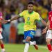 চিলির বিরুদ্ধে বড় জয় ব্রাজিলের