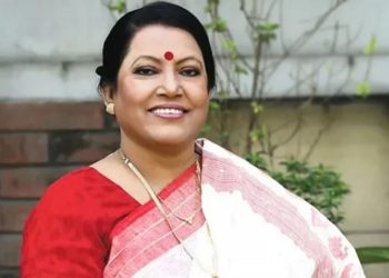 লাইফ সাপোর্টে শিল্পী ফরিদা পারভীন