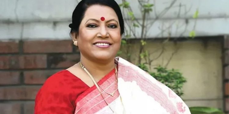 লাইফ সাপোর্টে শিল্পী ফরিদা পারভীন