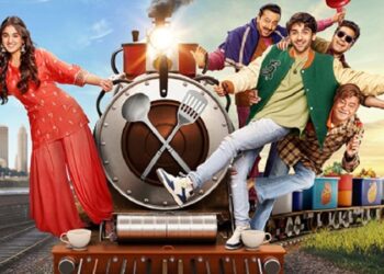 ‘হীর এক্সপ্রেস’স্বপ্ন, সংগ্রাম আর স্বাদের ক্যানভাস