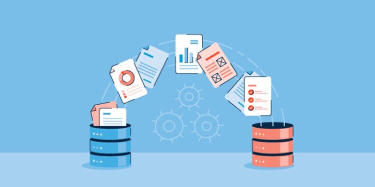 ঝুঁকি ছাড়া ডেটা বিনিময়