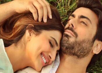 ভারতে মুক্তি পাচ্ছে না পাক অভিনেতা ফাওয়াদ খানের ‘আবির গুলাল’