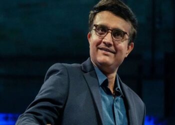 ফের ক্রিকেট অব বেঙ্গলের সভাপতি সৌরভ