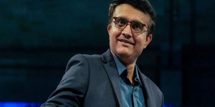 ফের ক্রিকেট অব বেঙ্গলের সভাপতি সৌরভ