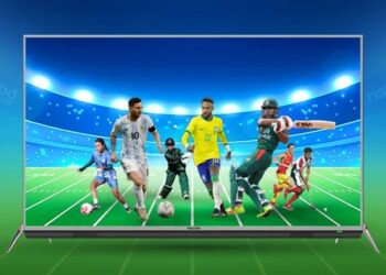 টিভিতে আজকের খেলা