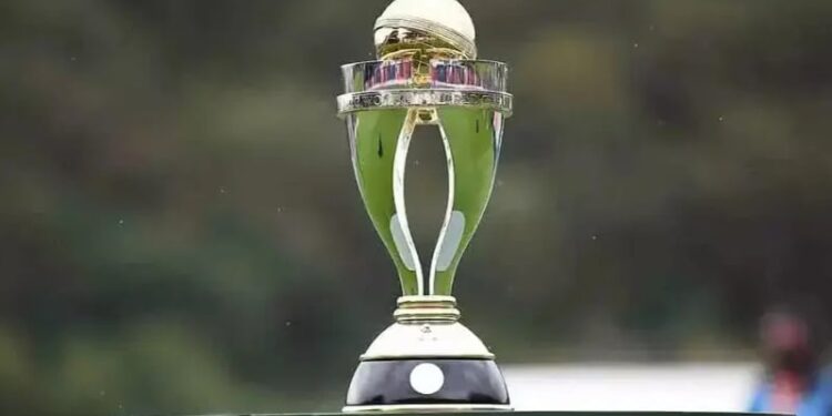 বিশ্বকাপে নতুন মাইলফলক, ম্যাচ অফিসিয়ালদের সবাই নারী