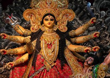 দুর্গাপূজাকে শান্তিপূর্ণ রাখতে ১৮ দফা নির্দেশনা আসছে