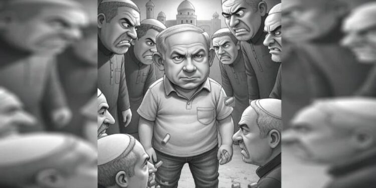 উচ্ছৃঙ্খল ইসরাইলকে রুখতে মুসলিম বিশ্বের ঐক্যবদ্ধ পদক্ষেপ জরুরি