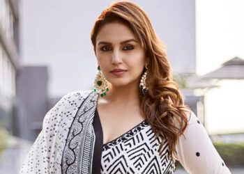 প্রেমিকের সঙ্গে বাগদান সারলেন হুমা কুরেশি!