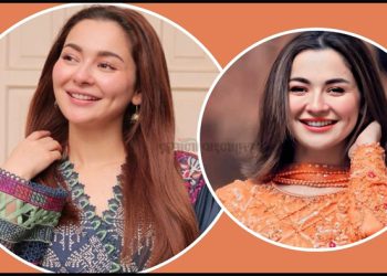 ঢাকায় পাকিস্তানী অভিনেত্রী হানিয়া আমির, ভক্তদের জন্য রয়েছে সুখবর