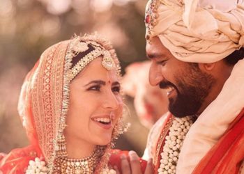 অক্টোবরে সন্তানের জন্ম দেবেন ক্যাটরিনা?