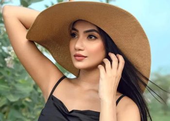 এবার ধারাবাহিক নাটকে যুক্ত হলেন সুনেরাহ