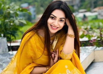 এগুলো মোটেও আমার নয় : প্রভা