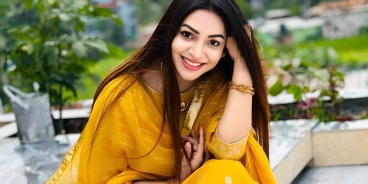 এগুলো মোটেও আমার নয় : প্রভা