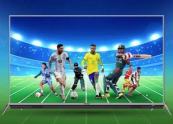 টিভিতে আজকের খেলা