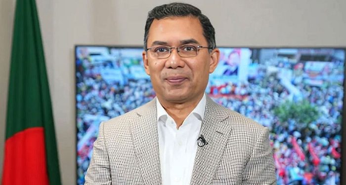 সেপ্টেম্বরের মধ্যেই দেশে ফিরছেন তারেক রহমান