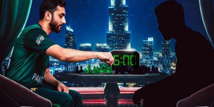 ভারত-পাকিস্তান ম্যাচ,পাঞ্জাব কিংসের ব্যানারে বিতর্ক, পাল্টা জবাব করাচি কিংসের