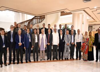 ‘নির্ধারিত ছয় মাসের আগেই নতুন বেতন কাঠামো চূড়ান্ত হবে’