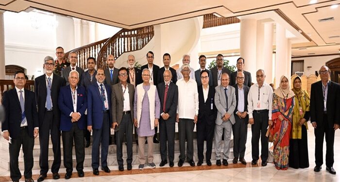 ‘নির্ধারিত ছয় মাসের আগেই নতুন বেতন কাঠামো চূড়ান্ত হবে’