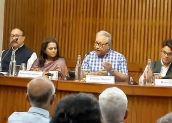 আওয়ামী লীগবিহীন নির্বাচনই বাস্তবতা, দিল্লিতে আলোচনা