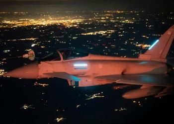 ন্যাটোর প্রস্তুতি পরীক্ষা করছে রাশিয়া!