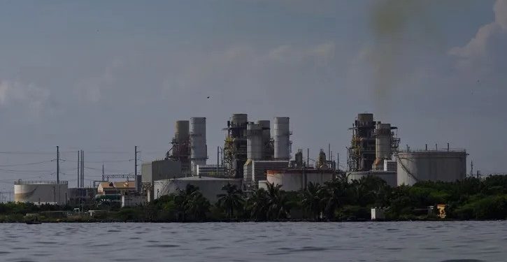 ৬.২ মাত্রার শক্তিশালী ভূমিকম্পে কাঁপল ভেনেজুয়েলা