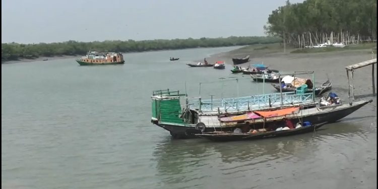 কর্মচাঞ্চল্য ফিরেছে সুন্দরবনে