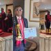 UNIP UN Glory World Peace Tour Global Meet & International Excellence Award Ceremony – 2025