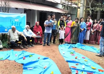 পুরাতন খোয়াই নদী পুনরুদ্ধার ও সংরক্ষণ গুরুত্বপূর্ণ- হবিগঞ্জে বিশ্ব নদী দিবস পালিত