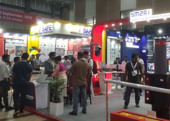 অংশগ্রহণকারীদের ব্যবসায়িক নেটওয়ার্ক তৈরির মাধ্যমে শেষ হলো আন্তর্জাতিক নিরাপত্তা ও সুরক্ষা মেলা