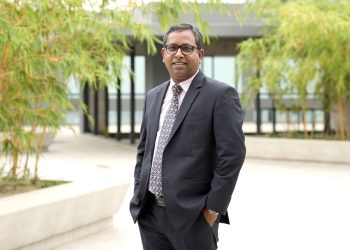 ইউনিলিভার বাংলাদেশের নতুন সিইও ও এমডি রুহুল কুদ্দুস খান