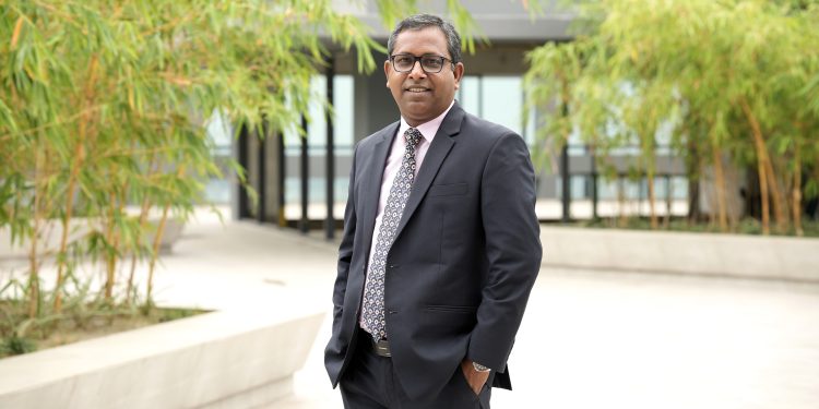 ইউনিলিভার বাংলাদেশের নতুন সিইও ও এমডি রুহুল কুদ্দুস খান