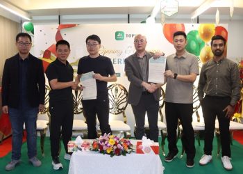 কার্ড ছাড়াই ইএমআইতে ফোন কেনার সুবিধা আনল টপপে