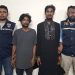নারায়নগঞ্জে মস্তক বিহীন অজ্ঞাতনামা লাশের খুনী গ্রেফতার