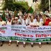 হিন্দুস্তানি আপা জাপা নিষিদ্ধ করে পিআর পদ্ধতিতে নির্বাচন চাই- রাশেদ প্রধান