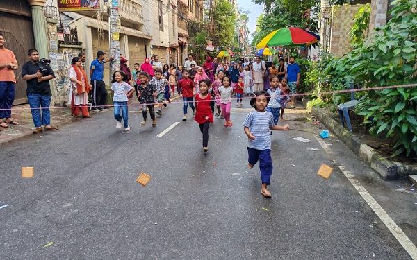 সমাজ, স্বাস্থ্য এবং সুরক্ষায় ব্যক্তিগত গাড়ির ব্যবহার সীমিত করি