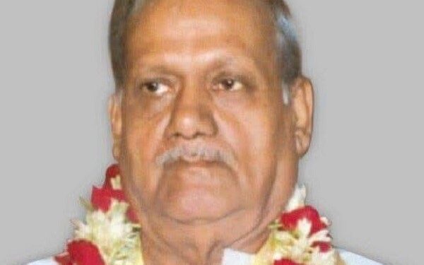 সমাজসংস্কারক শিবশঙ্কর চক্রবর্ত্তী-শ্রী গৌরমোহন দাস